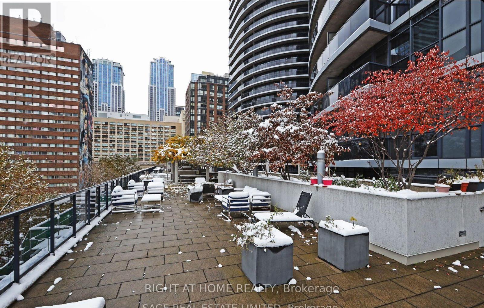 303 - 25 Carlton Street, Toronto, Ontario  M5B 1L4 - Photo 17 - C12904694