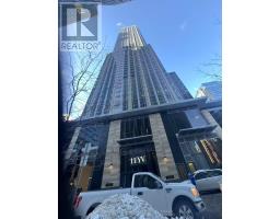 2803 - 11 YORKVILLE AVENUE, Toronto, Ontario