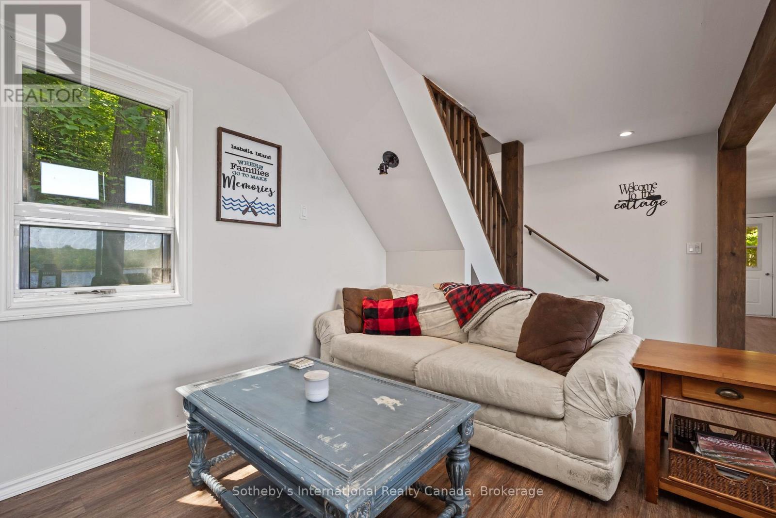 71 B717 Island, The Archipelago, Ontario  P2A 2W8 - Photo 16 - X12904556