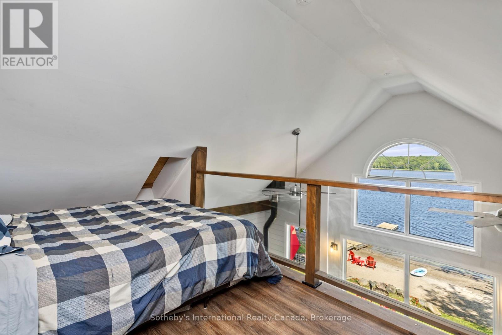 71 B717 Island, The Archipelago, Ontario  P2A 2W8 - Photo 21 - X12904556