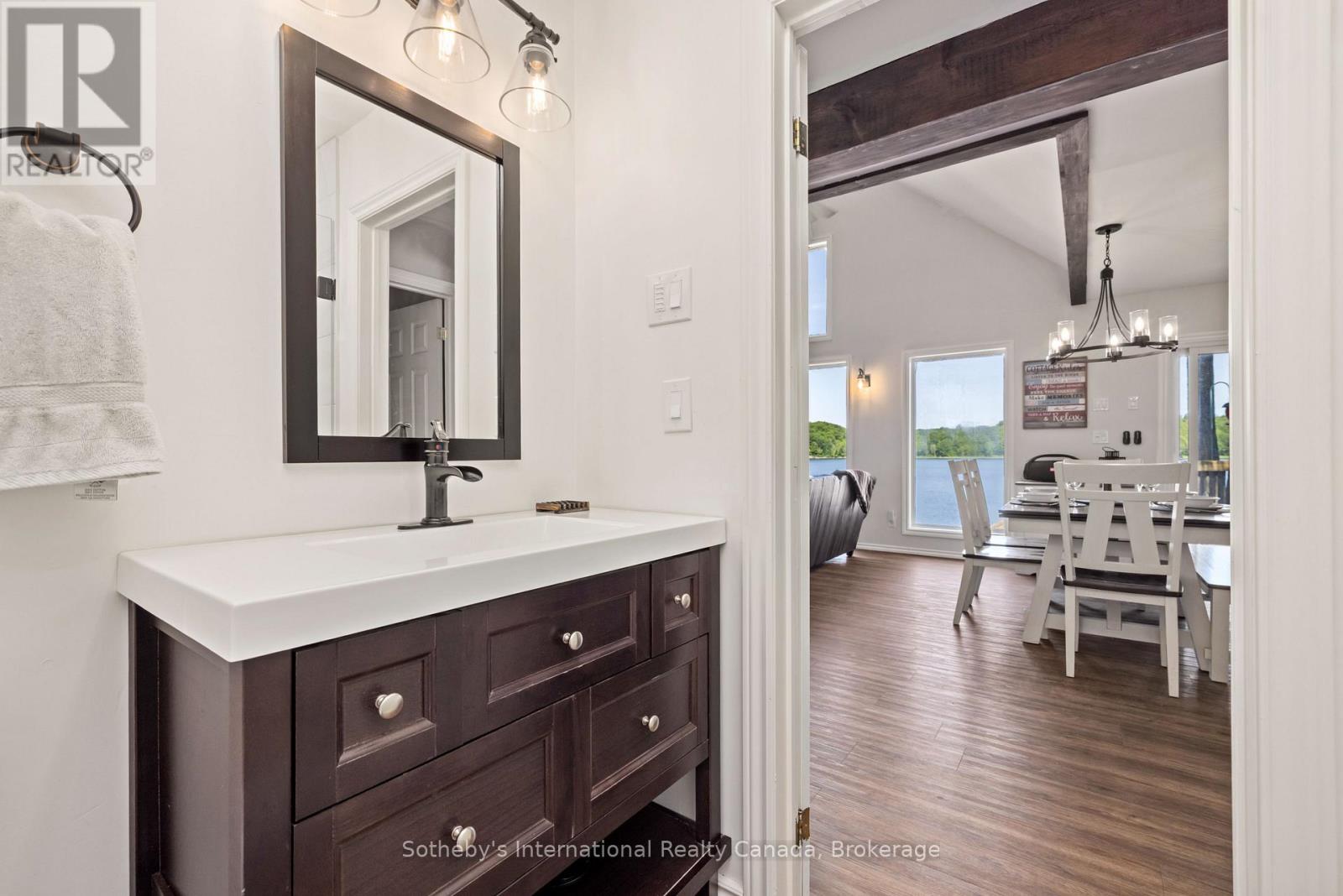 71 B717 Island, The Archipelago, Ontario  P2A 2W8 - Photo 22 - X12904556