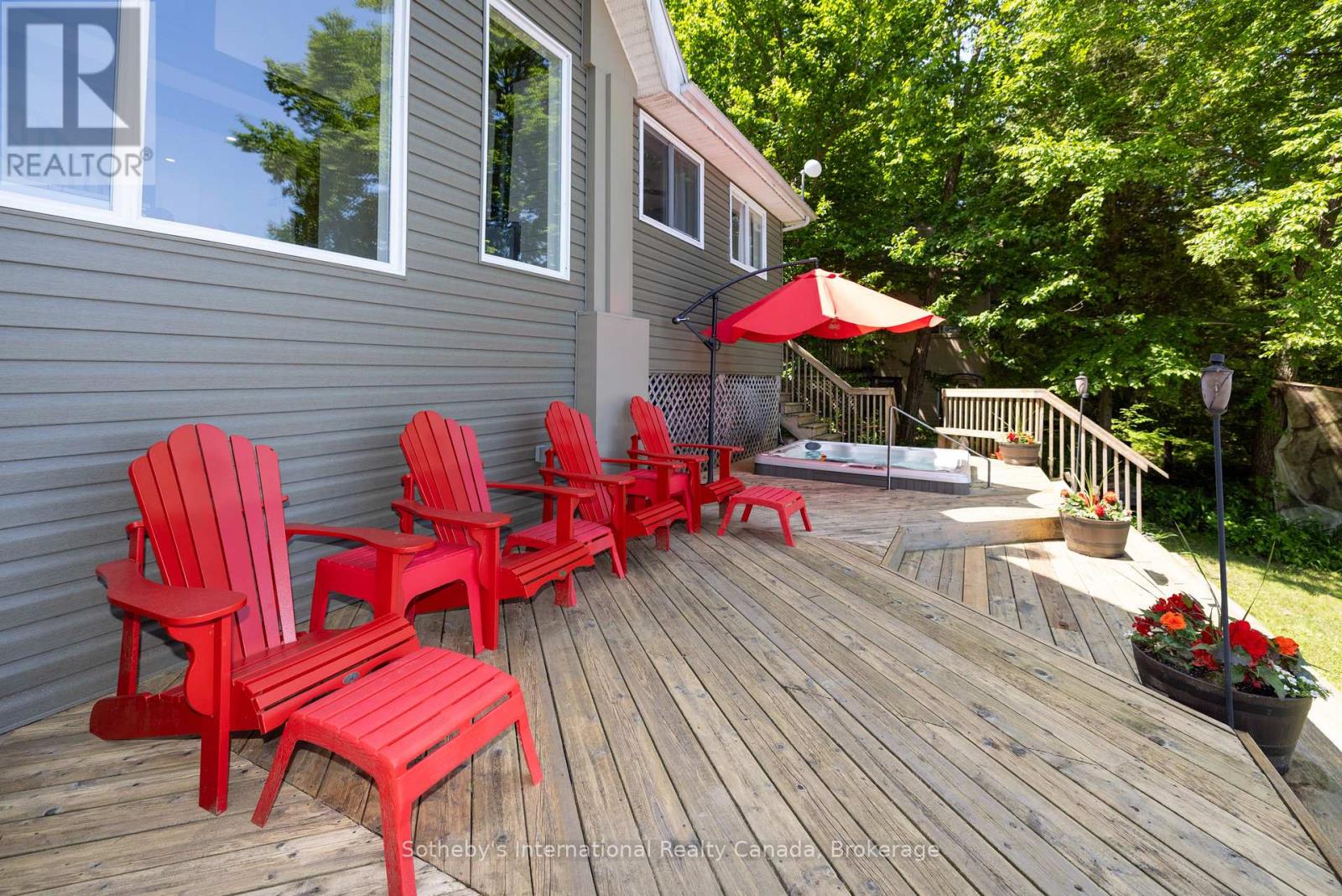 71 B717 Island, The Archipelago, Ontario  P2A 2W8 - Photo 25 - X12904556