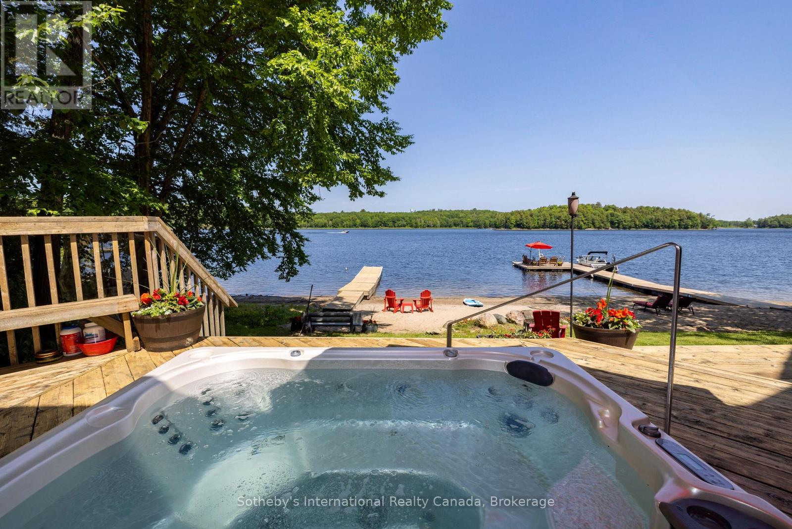 71 B717 Island, The Archipelago, Ontario  P2A 2W8 - Photo 27 - X12904556