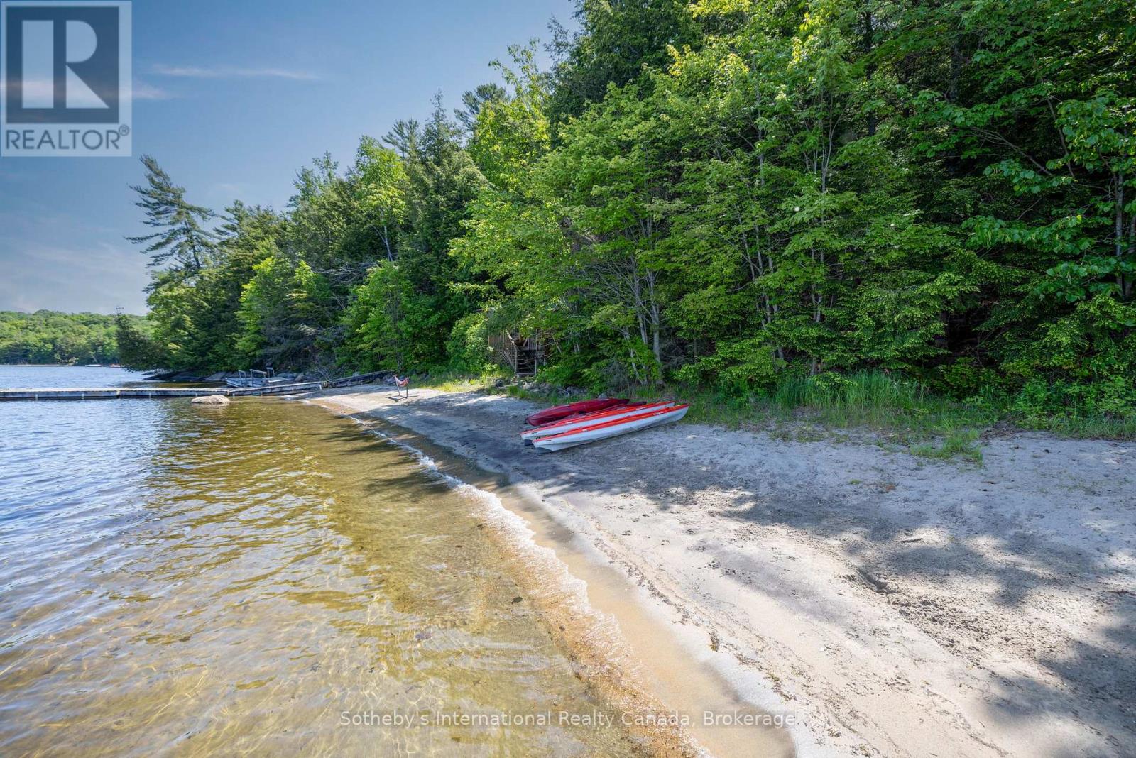 71 B717 Island, The Archipelago, Ontario  P2A 2W8 - Photo 30 - X12904556