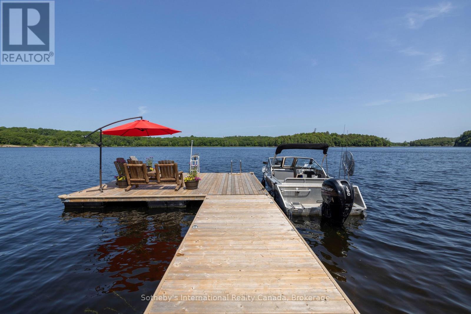 71 B717 Island, The Archipelago, Ontario  P2A 2W8 - Photo 32 - X12904556