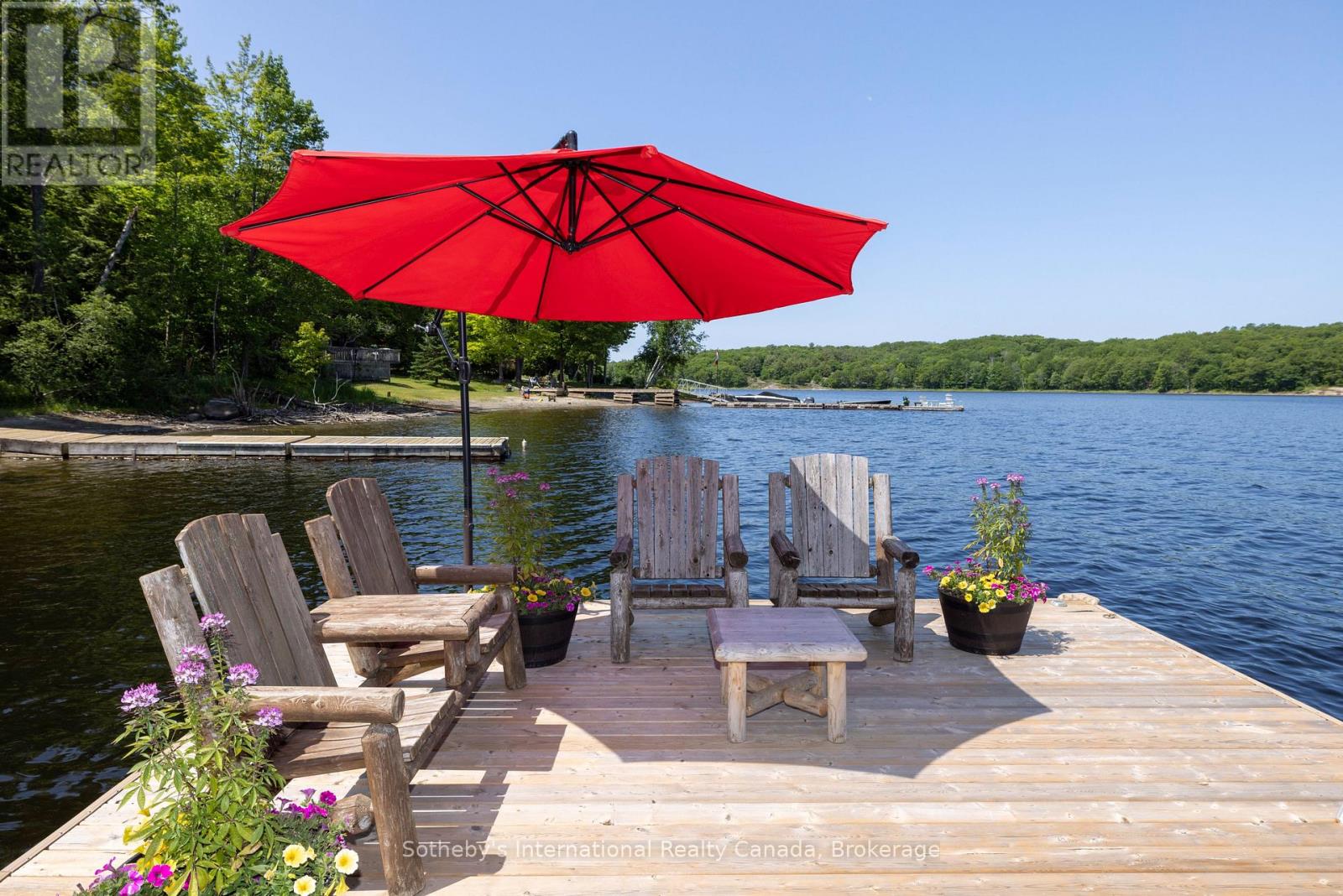 71 B717 Island, The Archipelago, Ontario  P2A 2W8 - Photo 33 - X12904556