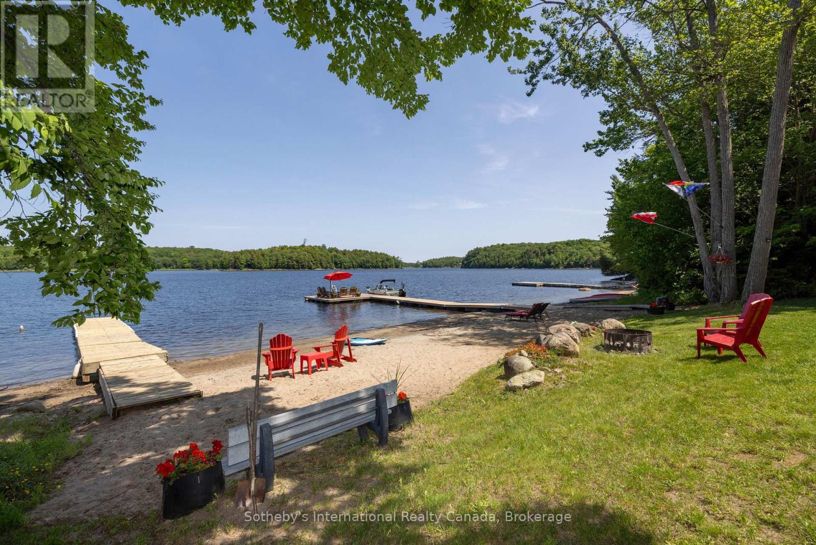 71 B717 Island, The Archipelago, Ontario  P2A 2W8 - Photo 34 - X12904556