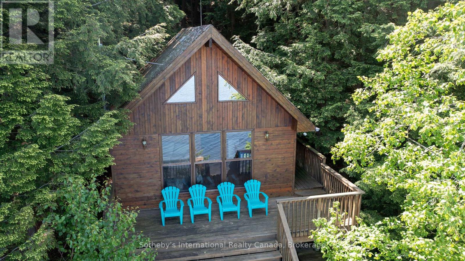 71 B717 Island, The Archipelago, Ontario  P2A 2W8 - Photo 35 - X12904556