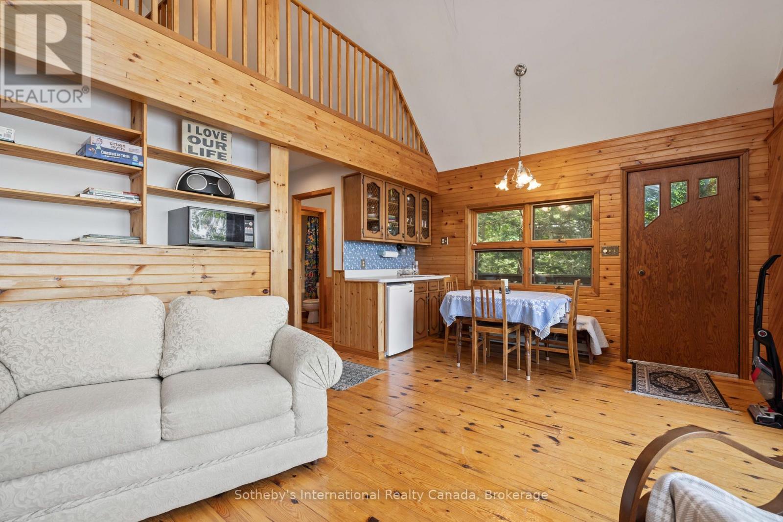 71 B717 Island, The Archipelago, Ontario  P2A 2W8 - Photo 37 - X12904556