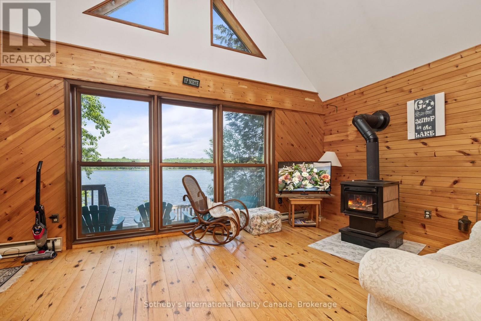 71 B717 Island, The Archipelago, Ontario  P2A 2W8 - Photo 38 - X12904556