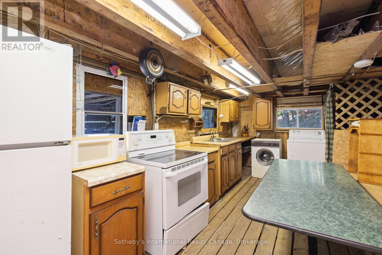 71 B717 Island, The Archipelago, Ontario  P2A 2W8 - Photo 41 - X12904556