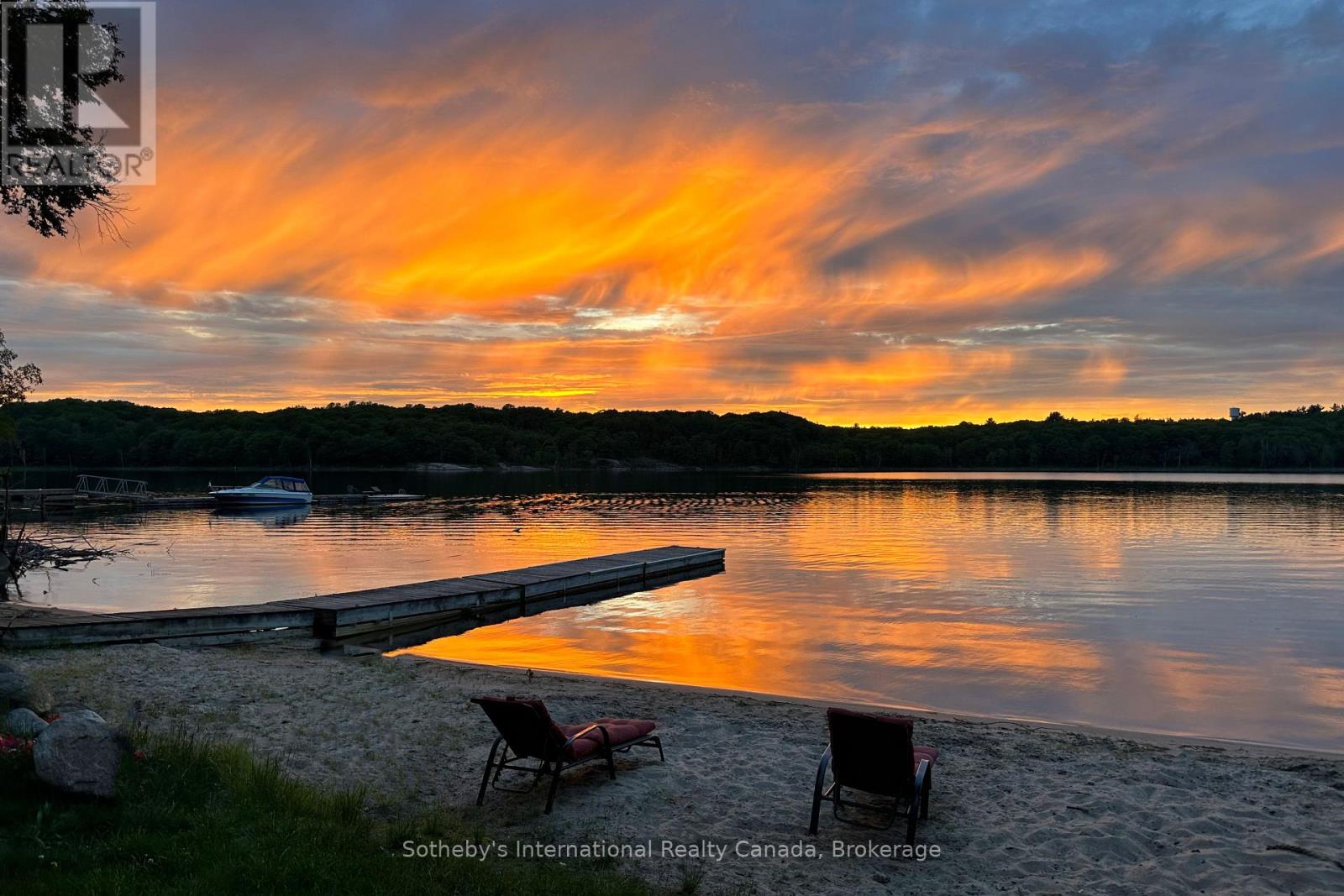 71 B717 Island, The Archipelago, Ontario  P2A 2W8 - Photo 44 - X12904556