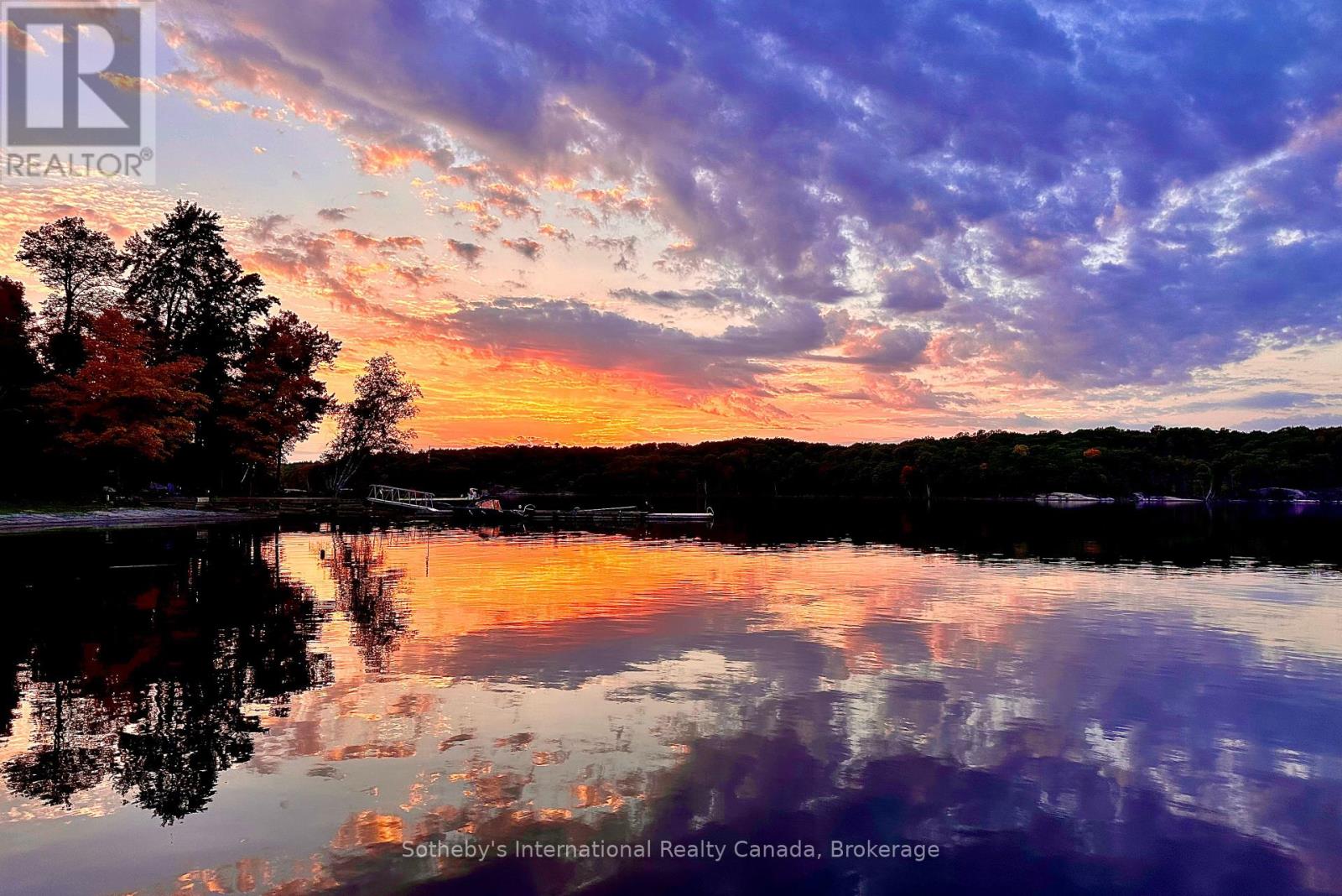 71 B717 Island, The Archipelago, Ontario  P2A 2W8 - Photo 47 - X12904556