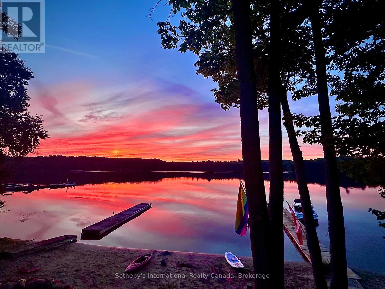 71 B717 Island, The Archipelago, Ontario  P2A 2W8 - Photo 48 - X12904556