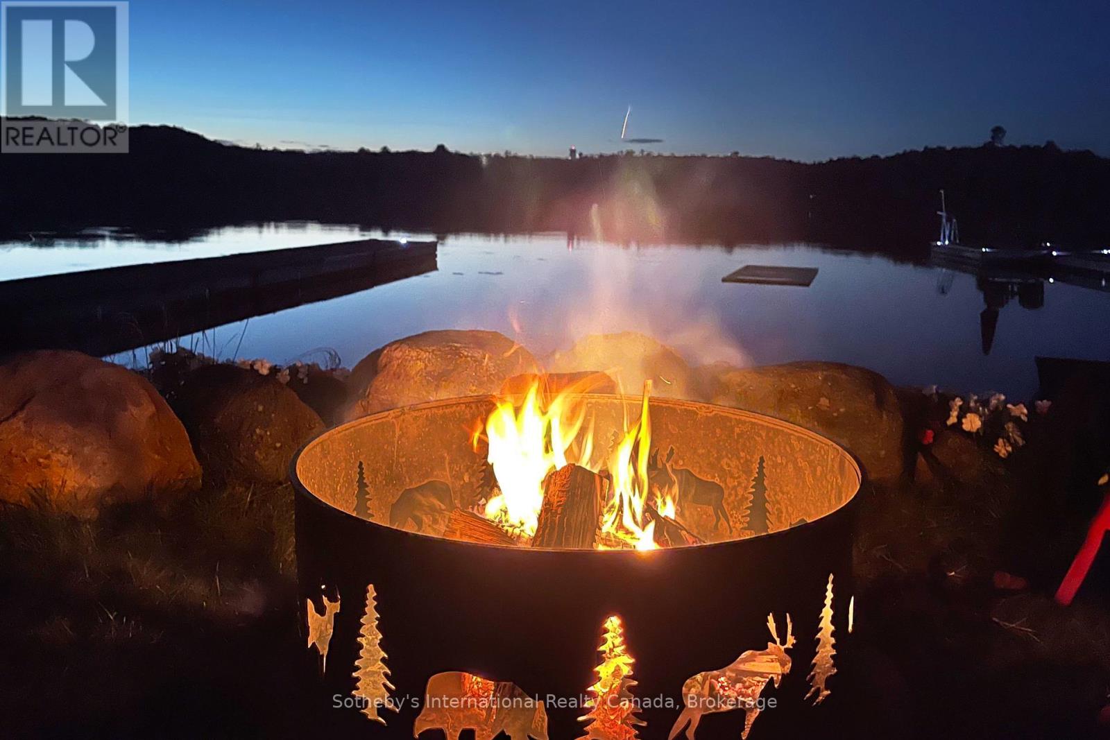 71 B717 Island, The Archipelago, Ontario  P2A 2W8 - Photo 49 - X12904556