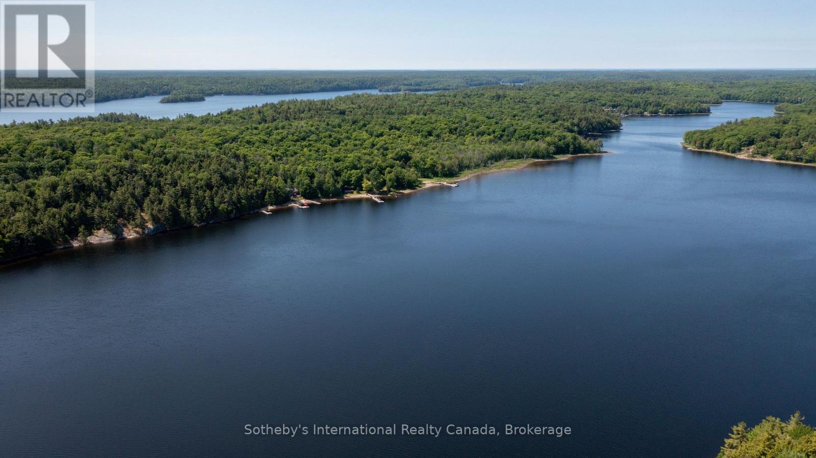 71 B717 Island, The Archipelago, Ontario  P2A 2W8 - Photo 8 - X12904556