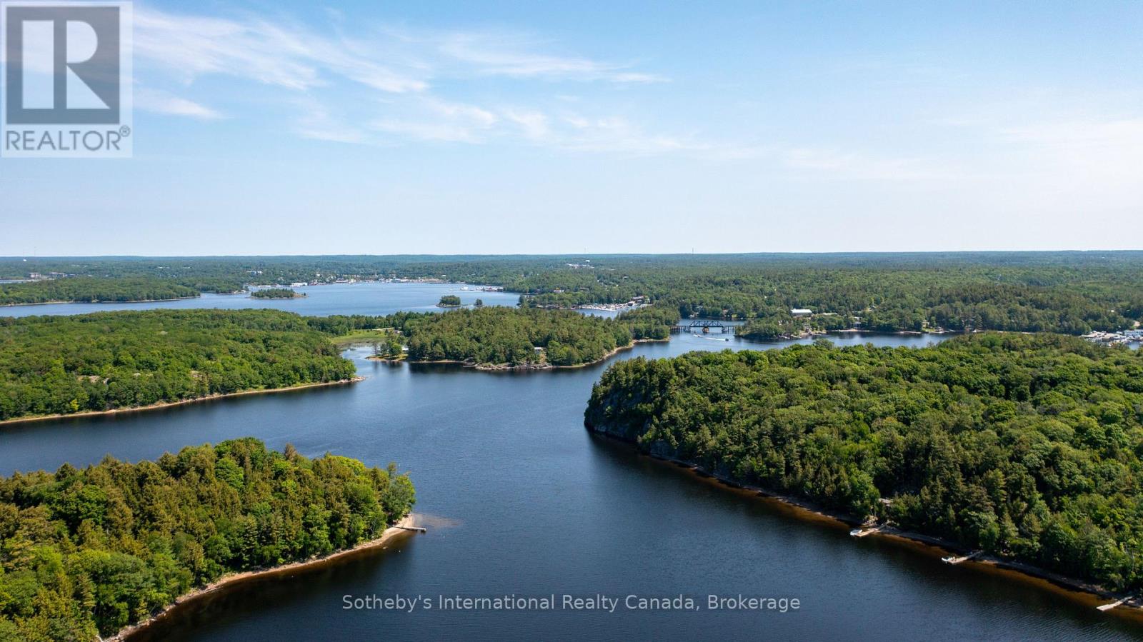 71 B717 Island, The Archipelago, Ontario  P2A 2W8 - Photo 9 - X12904556