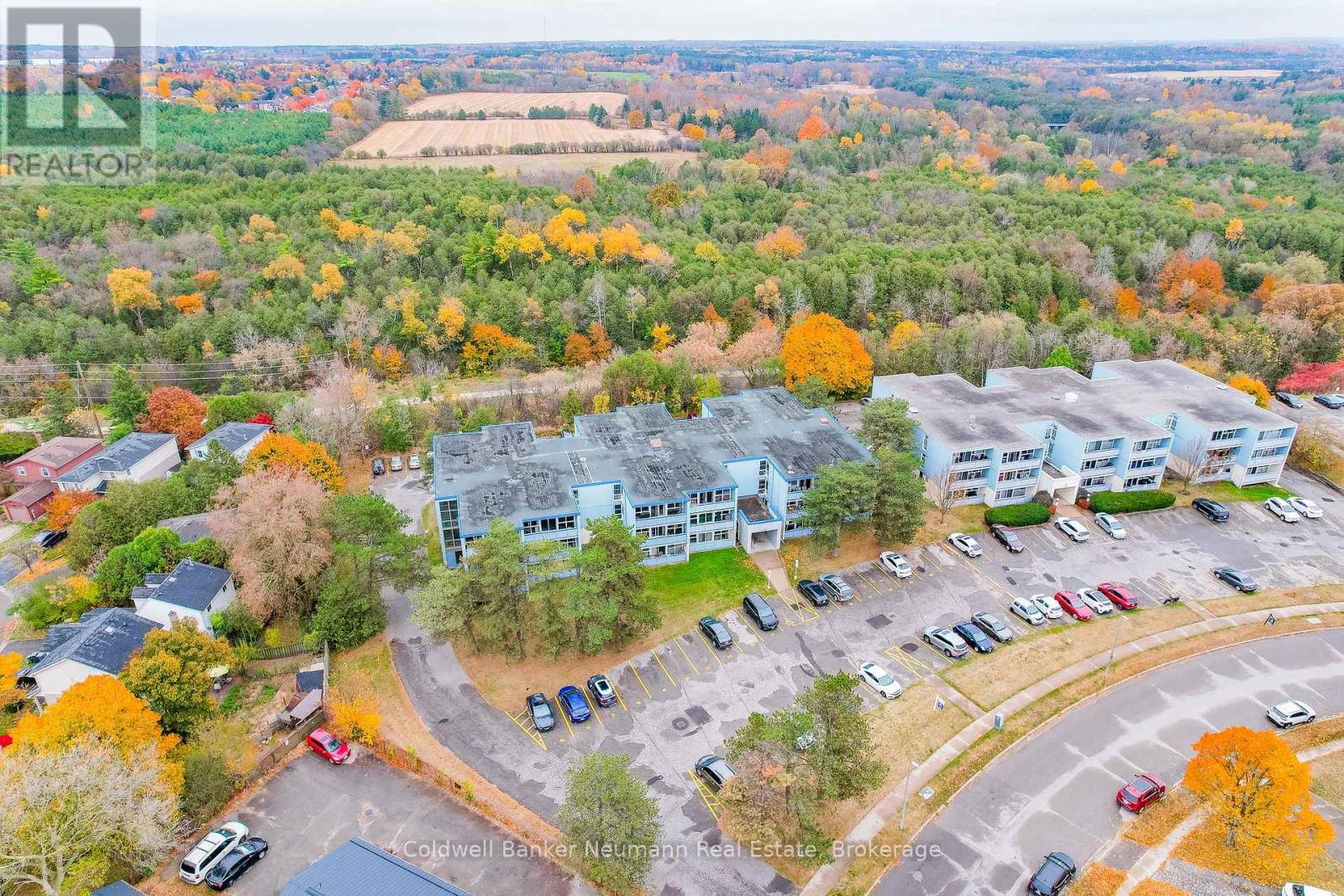 511 - 105 Conroy Crescent, Guelph, Ontario  N1G 2V5 - Photo 19 - X12904576