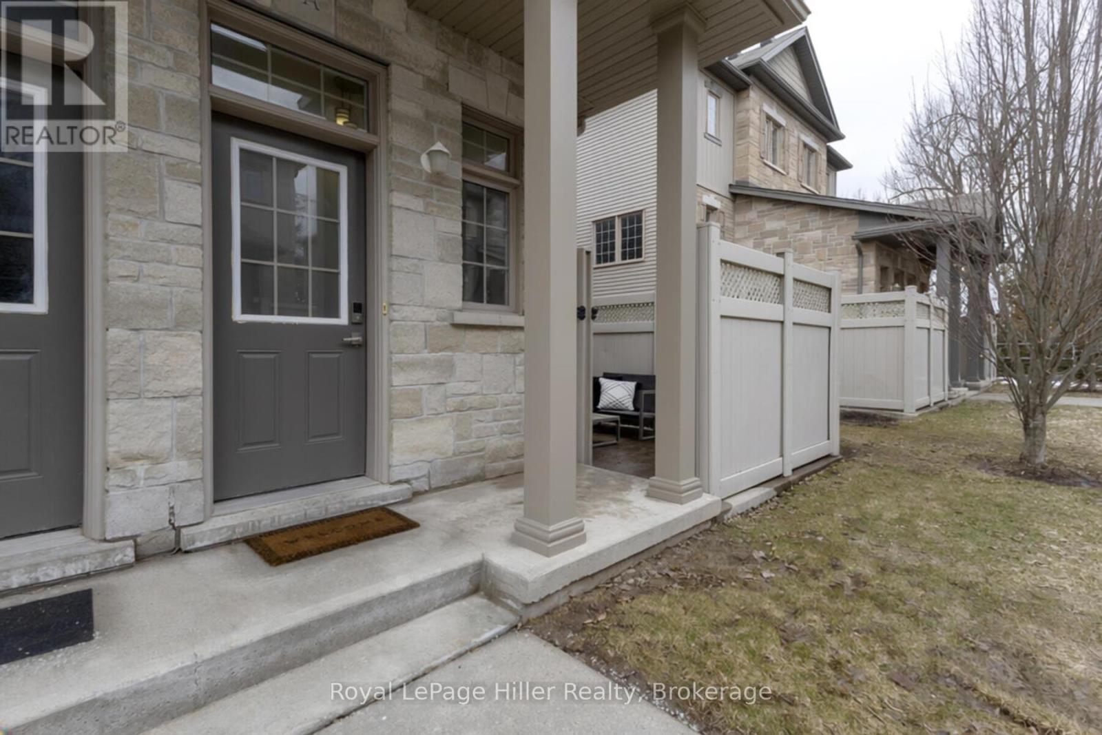 3a - 931 Glasgow Street, Kitchener, Ontario  N2N 0B6 - Photo 2 - X12904666