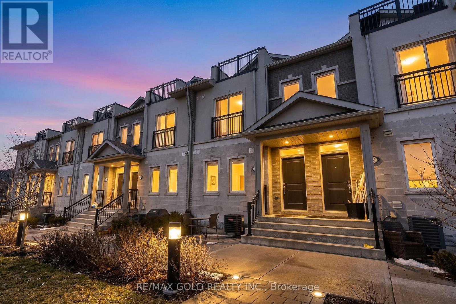 06 - 1030 Dunsley Way, Whitby, Ontario  L1N 0L5 - Photo 2 - E12904590