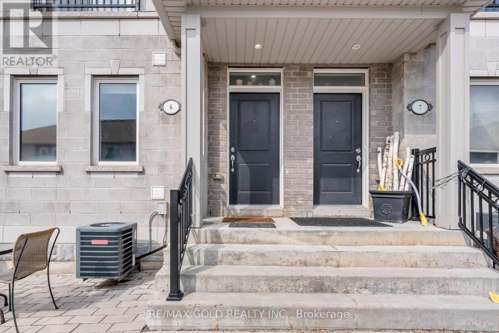 06 - 1030 Dunsley Way, Whitby, Ontario  L1N 0L5 - Photo 5 - E12904590