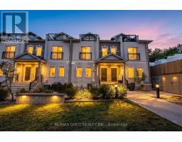 06 - 1030 DUNSLEY WAY, Whitby, Ontario