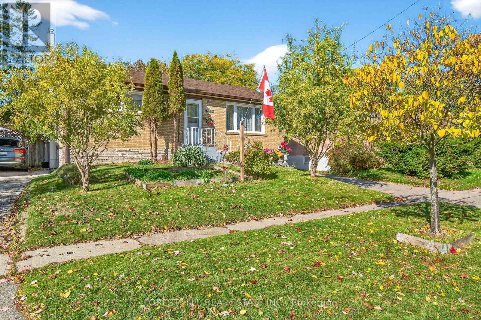 1550 EVANGELINE DRIVE, Oshawa, Ontario