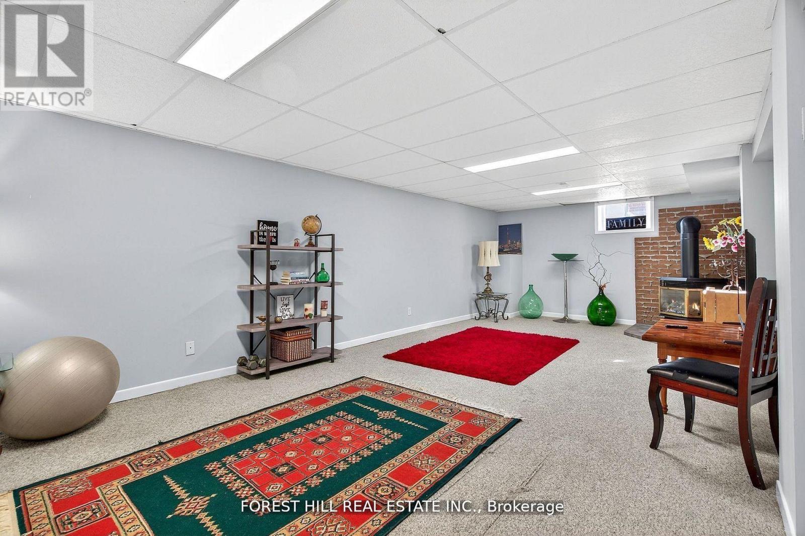 1550 Evangeline Drive, Oshawa, Ontario  L1J 3T2 - Photo 14 - E12904700