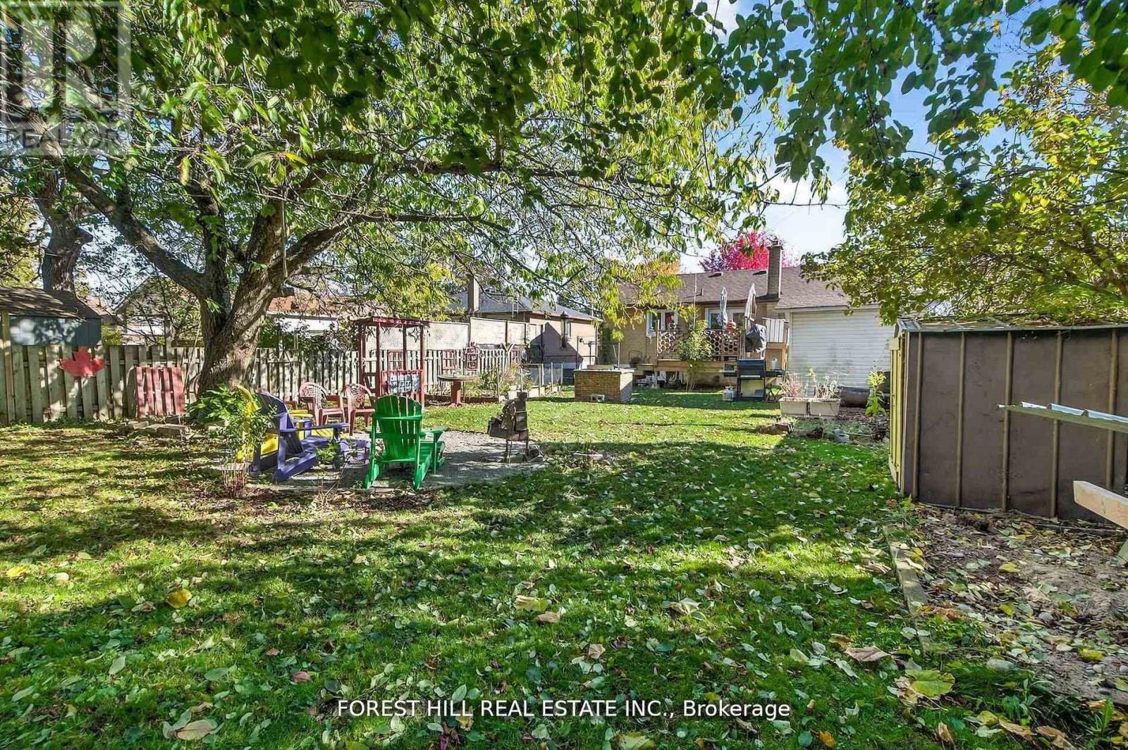 1550 Evangeline Drive, Oshawa, Ontario  L1J 3T2 - Photo 23 - E12904700