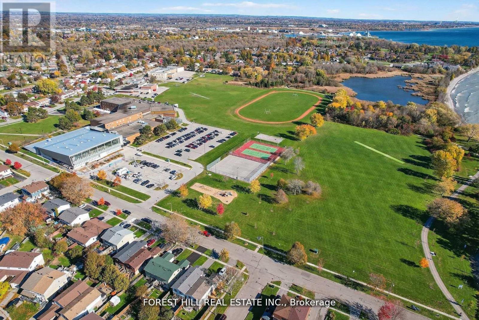 1550 Evangeline Drive, Oshawa, Ontario  L1J 3T2 - Photo 25 - E12904700