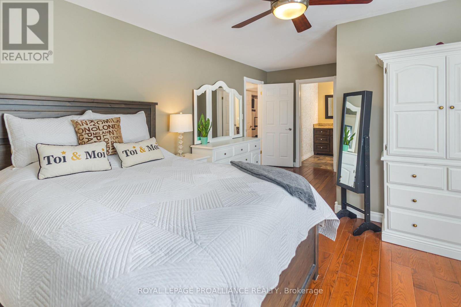 143 Taft Road, Prince Edward County, Ontario  K0K 1L0 - Photo 27 - X12904310