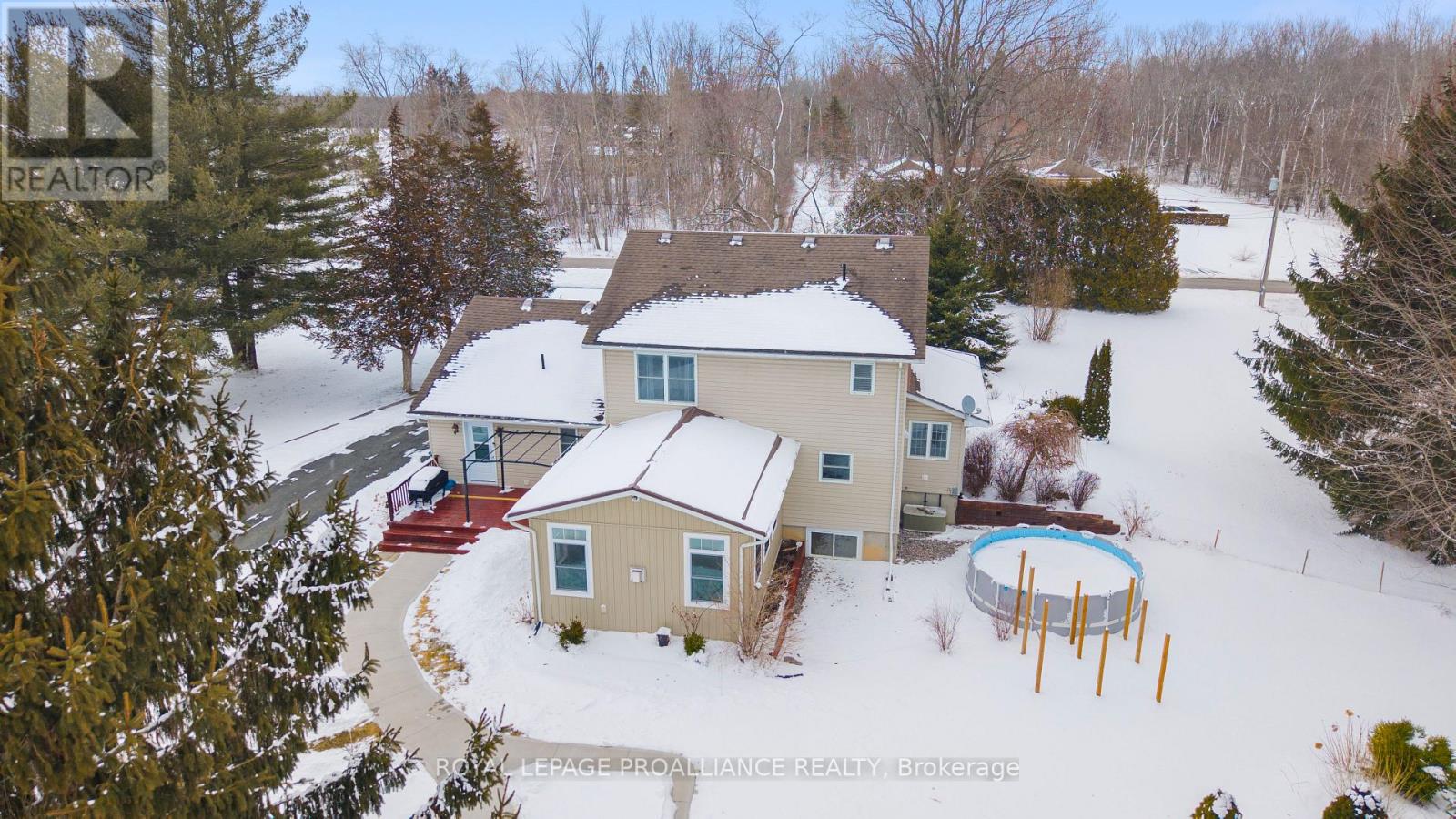 143 Taft Road, Prince Edward County, Ontario  K0K 1L0 - Photo 42 - X12904310