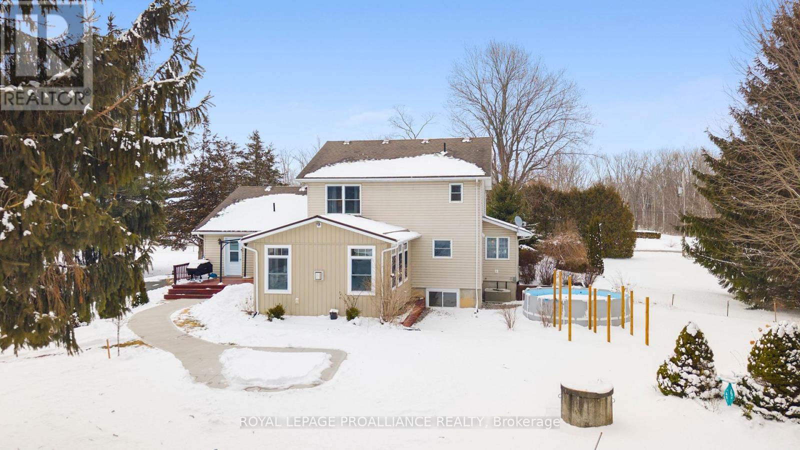 143 Taft Road, Prince Edward County, Ontario  K0K 1L0 - Photo 41 - X12904310