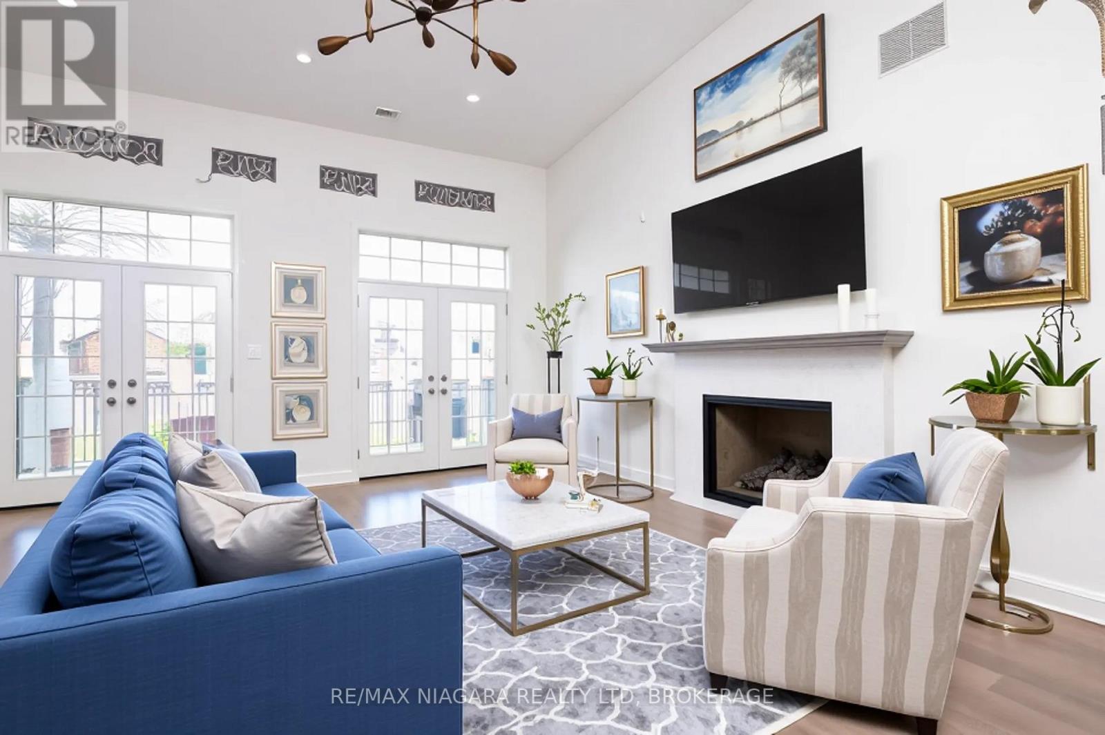 8573 Sweet Chestnut Drive, Niagara Falls, Ontario  L2H 0N1 - Photo 8 - X12904722