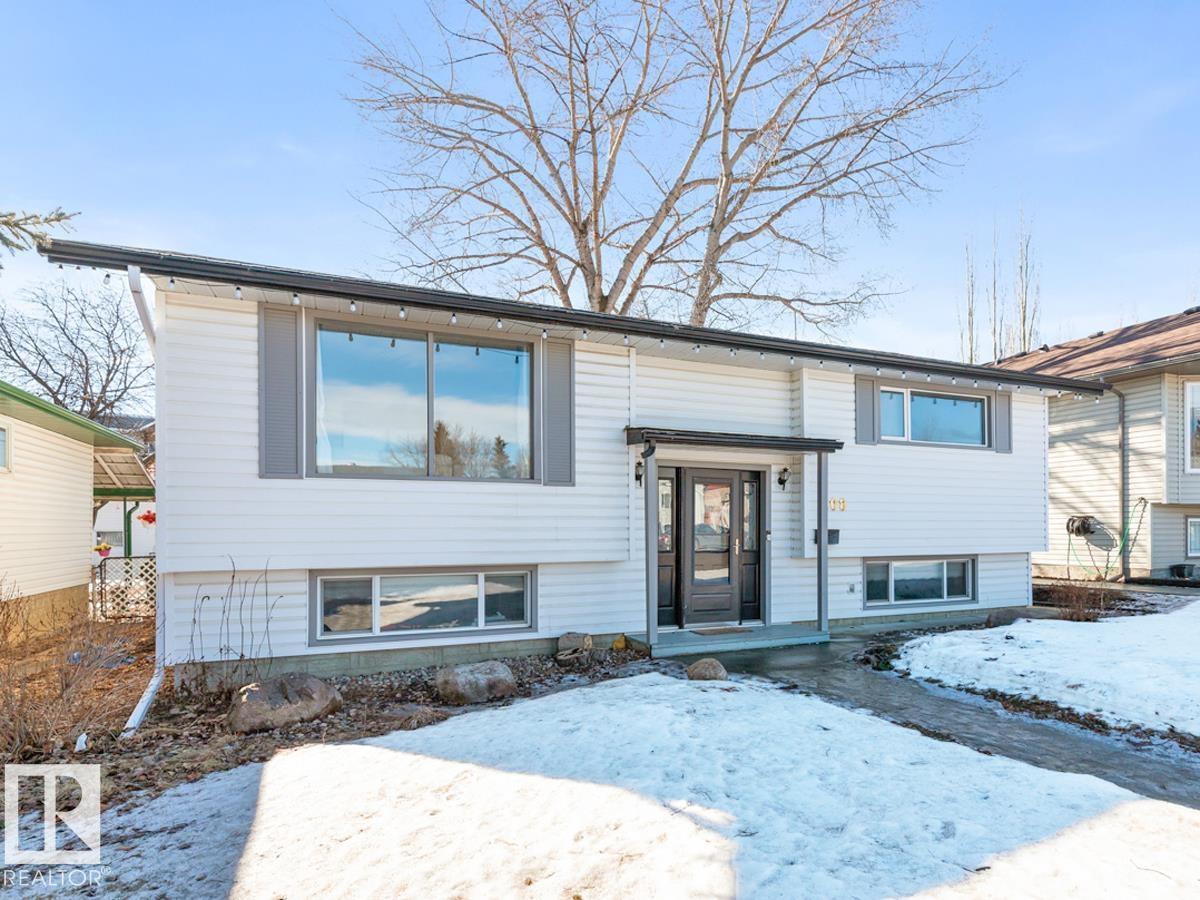 208 Jespersen AV, spruce grove, Alberta