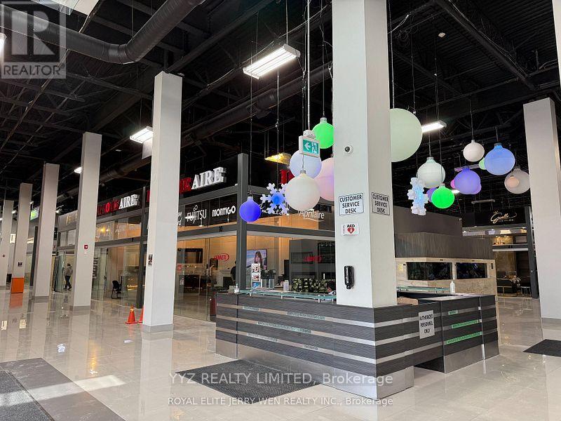 242 - 7250 Keele St W, Vaughan, Ontario L4K 1Z8 - Photo 4 - N12904678