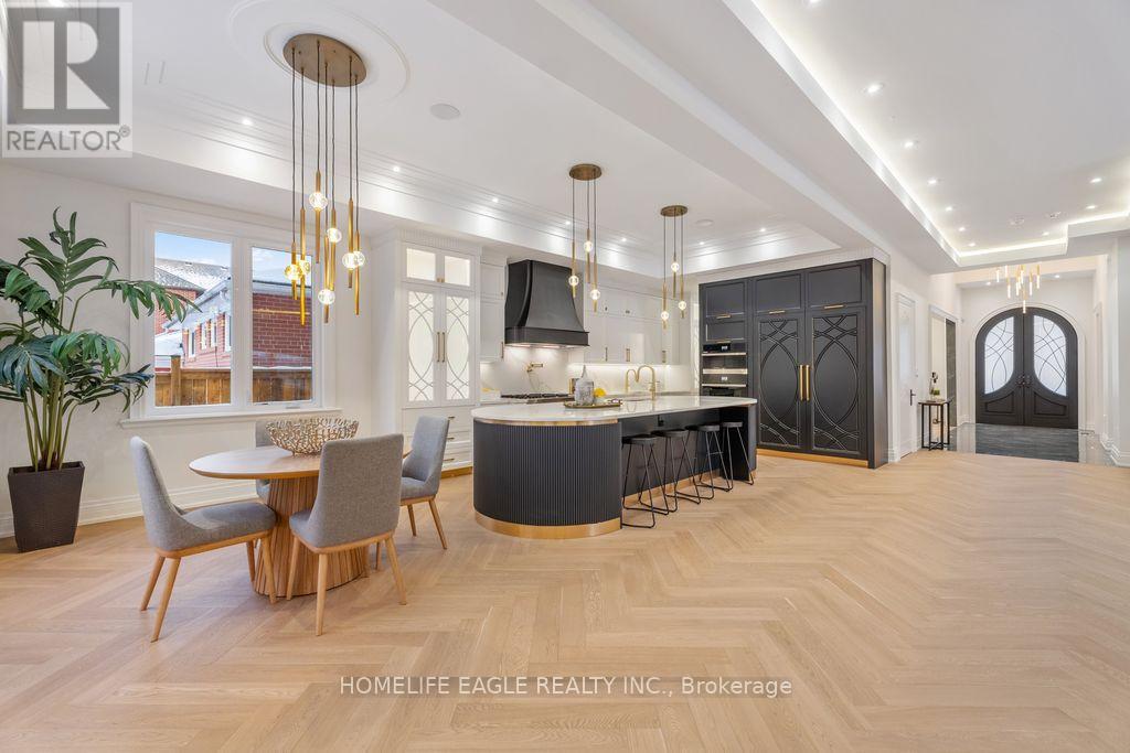 52 Child Drive, Aurora, Ontario  L4G 1Y5 - Photo 7 - N12904726