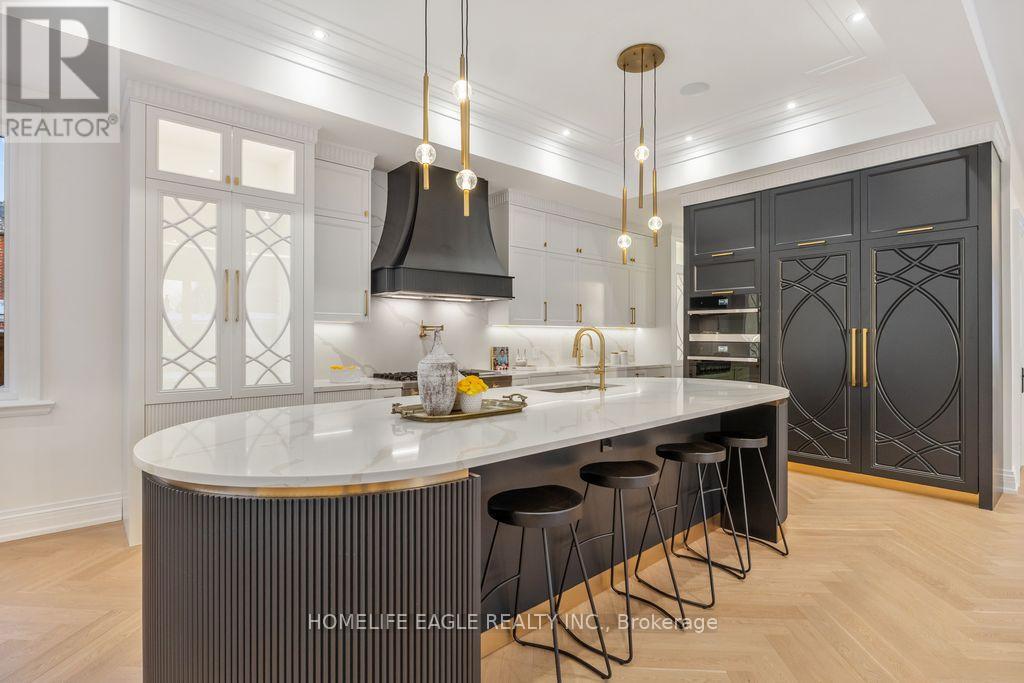 52 Child Drive, Aurora, Ontario  L4G 1Y5 - Photo 8 - N12904726