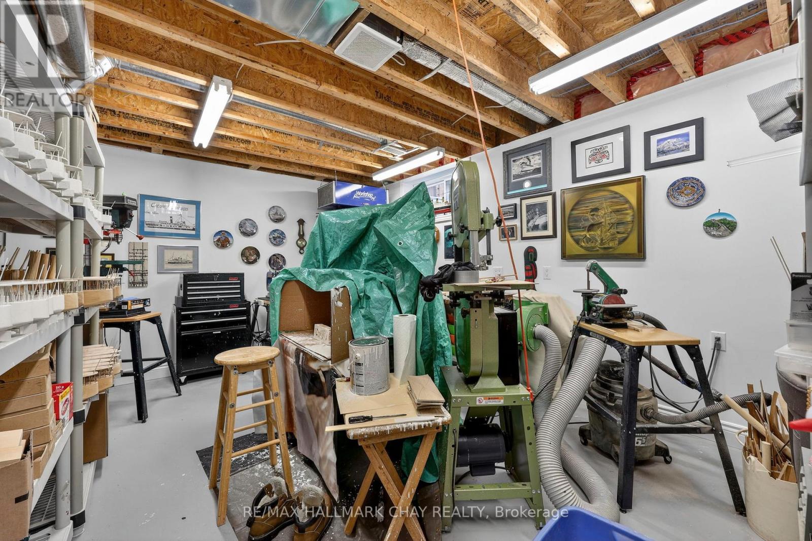 16 Sheppard Drive, Tay, Ontario  L0K 2A0 - Photo 24 - S12904592