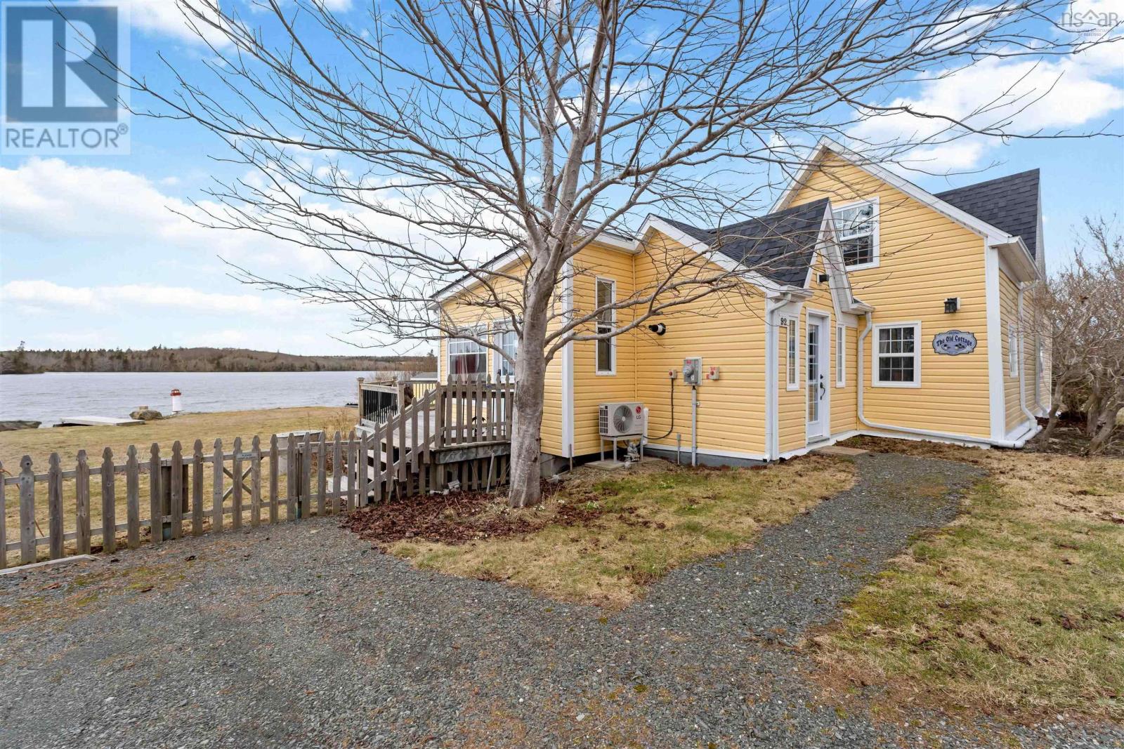 92 Lake Darling Road, Darlings Lake, Nova Scotia  B5A 5L1 - Photo 1 - 202605082
