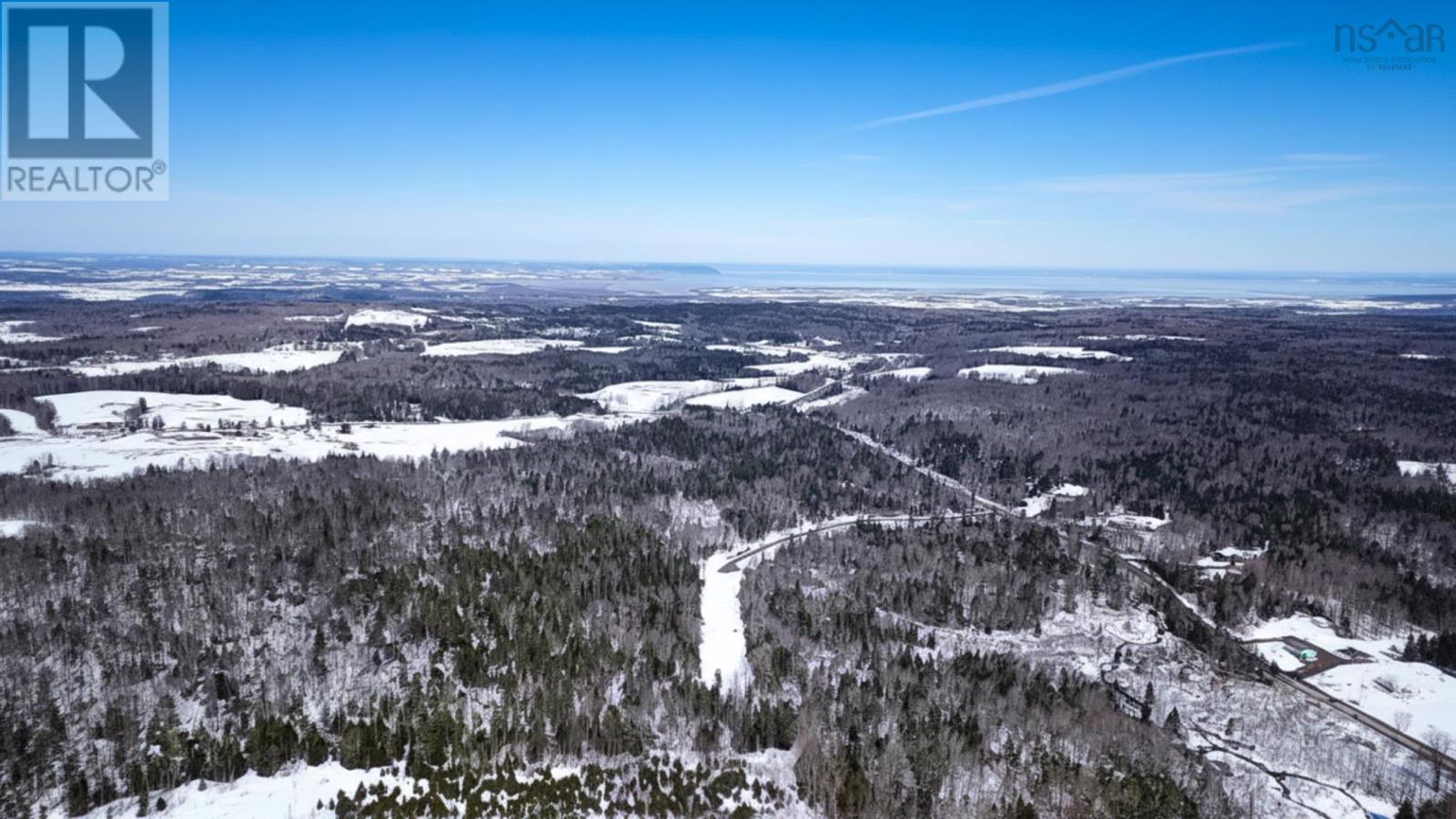 Lot R Greenfield Road, Greenfield, Nova Scotia  B0P 1X0 - Photo 2 - 202605081
