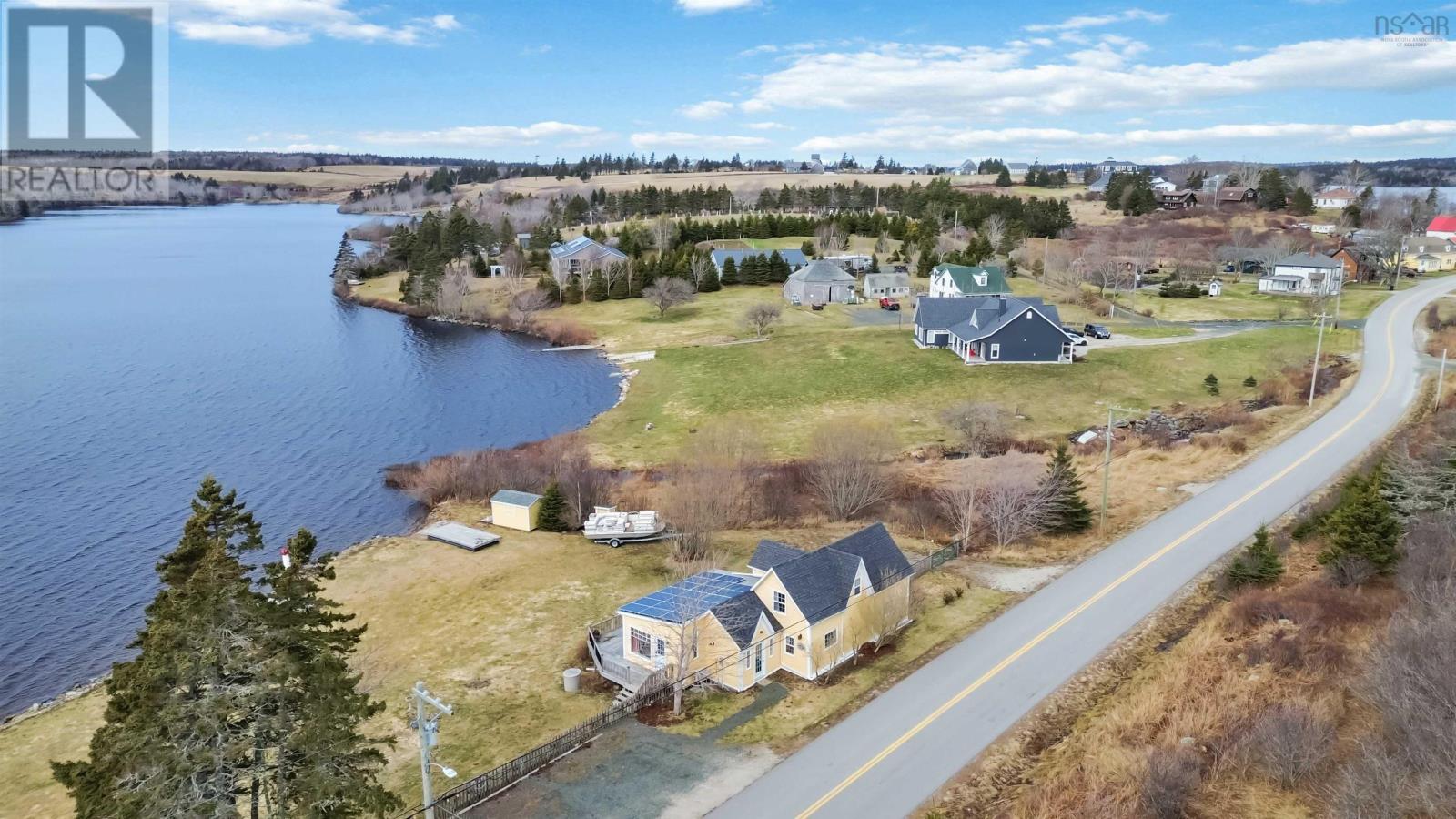 92 Lake Darling Road, Darlings Lake, Nova Scotia  B5A 5L1 - Photo 47 - 202605082