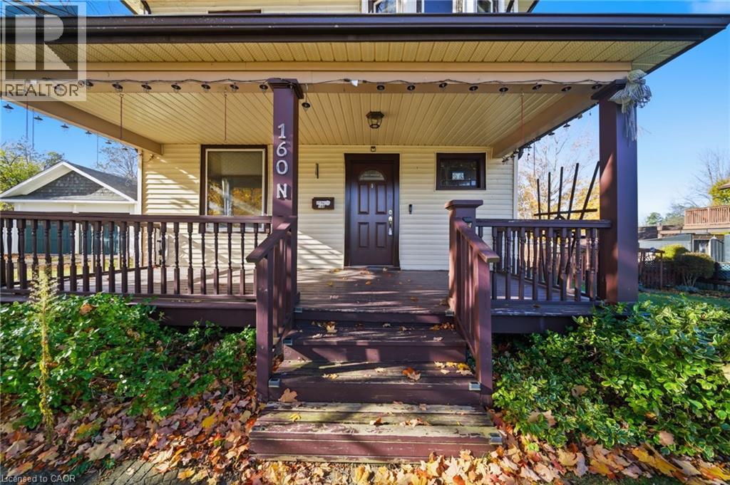 160 Head Street N, Simcoe, Ontario  N3Y 3X5 - Photo 7 - 40791649