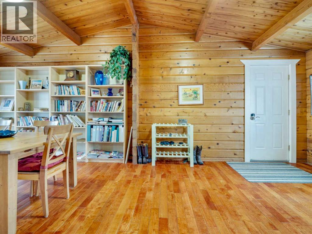 173065 Twp 102, Rural Taber, Alberta T1G 2C9 - Photo 6 - A2293357