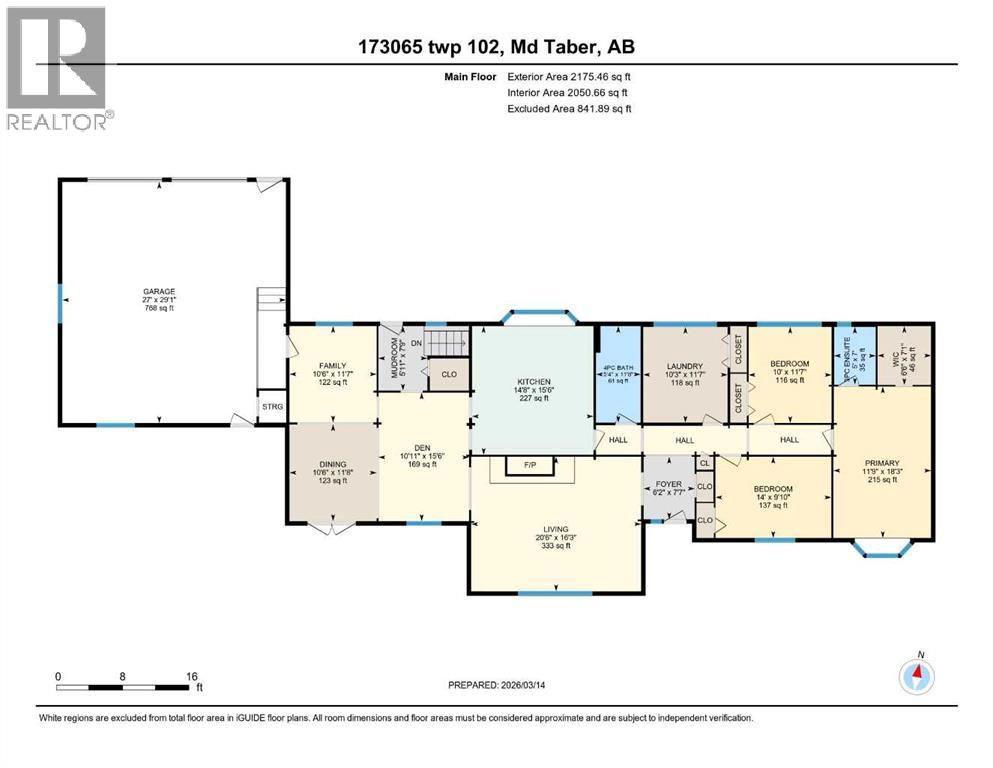 173065 Twp 102, Rural Taber, Alberta T1G 2C9 - Photo 48 - A2293357