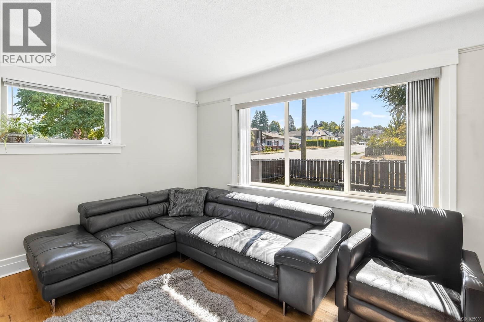 4703 Strathern St, Port Alberni, British Columbia