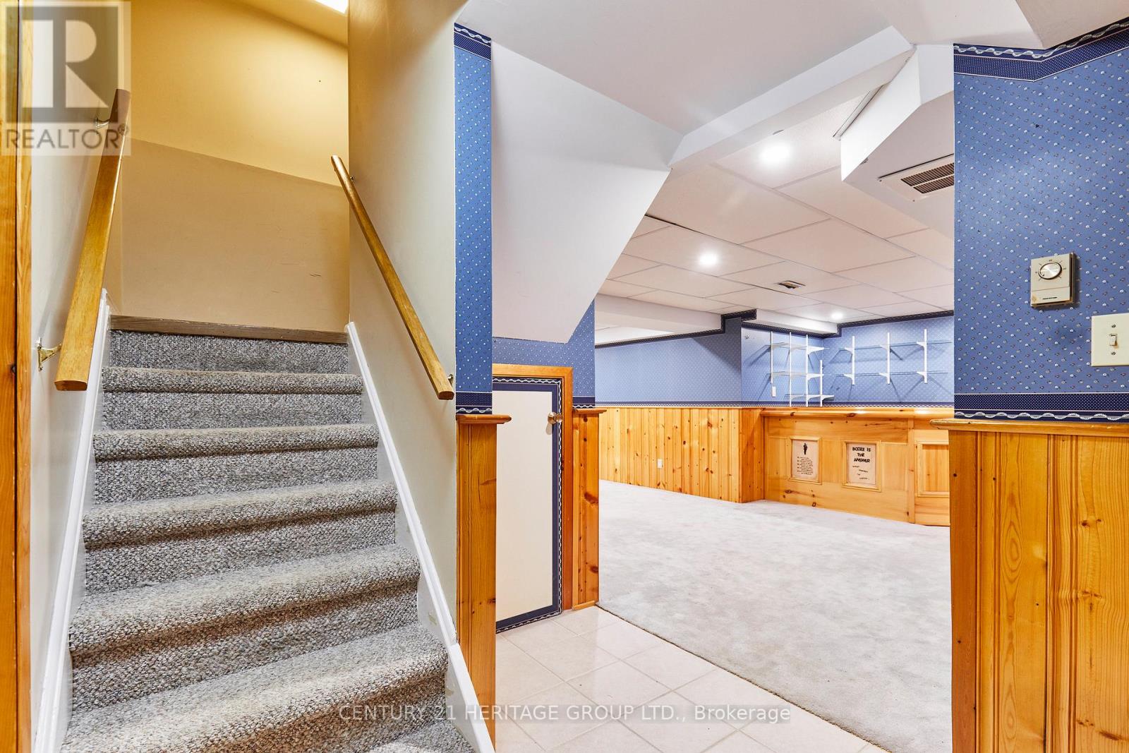 804 Mahina Street, Oshawa, Ontario  L1J 7S2 - Photo 37 - E12879522