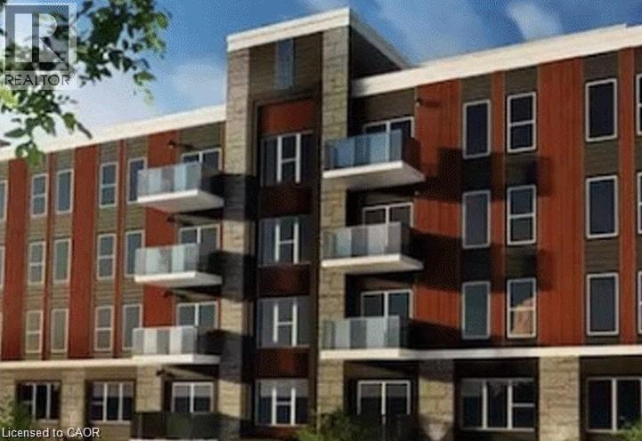 77 Leland Street Unit# 118, Hamilton, Ontario  L8S 3A1 - Photo 3 - 40813449