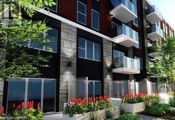 77 Leland Street Unit# 118, Hamilton, Ontario  L8S 3A1 - Photo 4 - 40813449