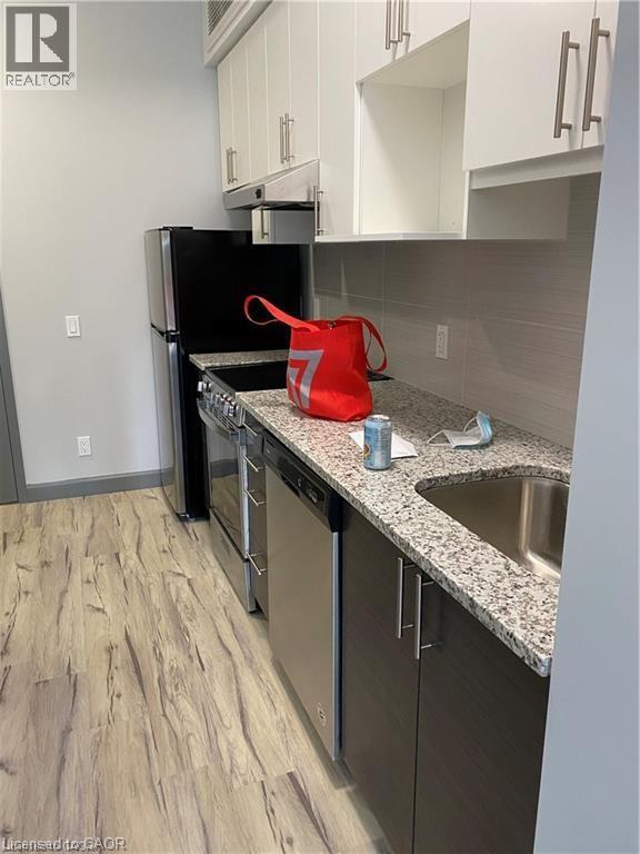 77 Leland Street Unit# 118, Hamilton, Ontario  L8S 3A1 - Photo 8 - 40813449